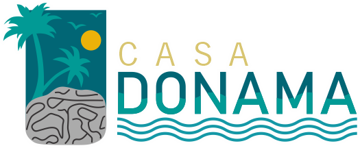 Casa Donama - Tus mejores vaciones en Santa Marta